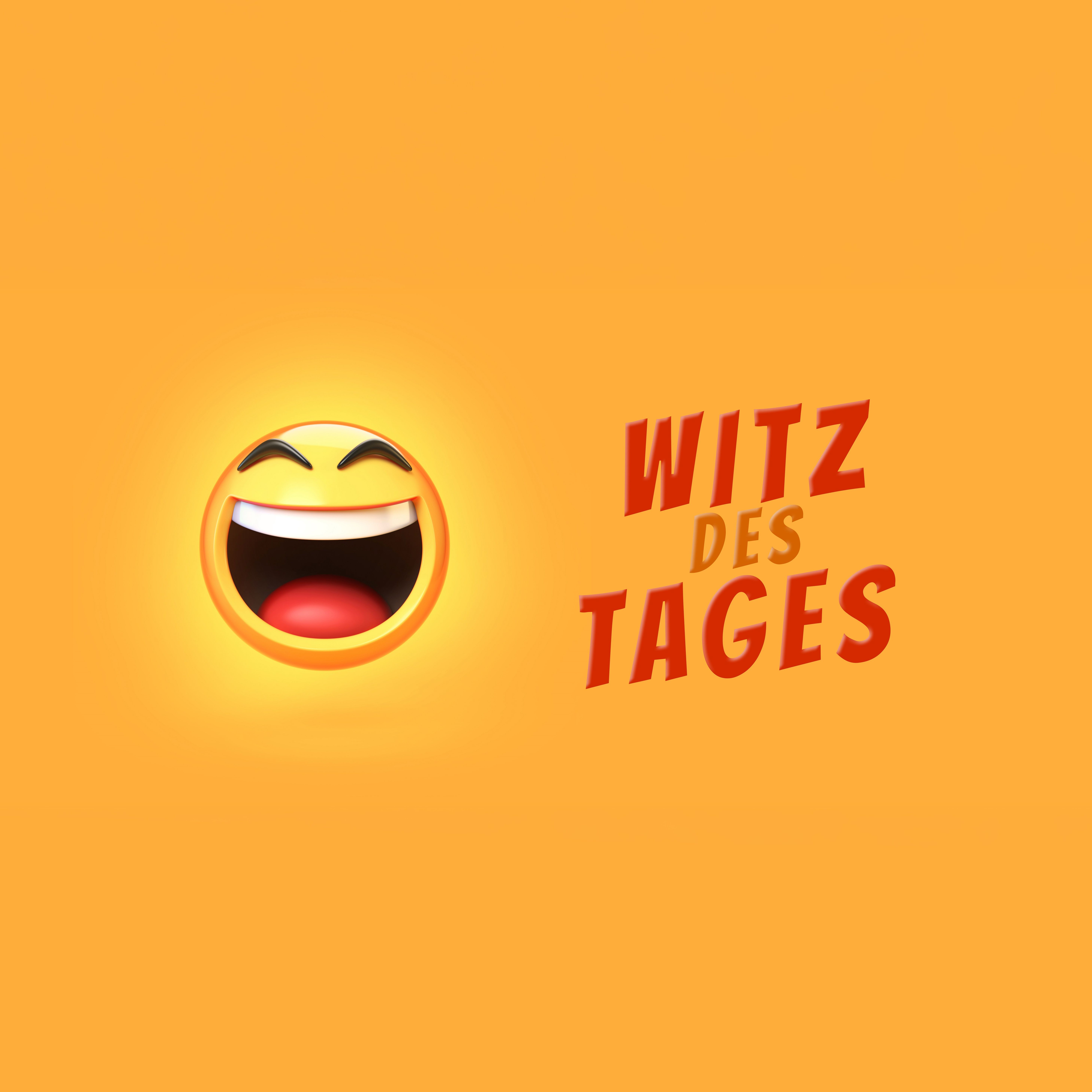 Witz des Tages am Mittwoch: Kommt ein Mann zum Friseur