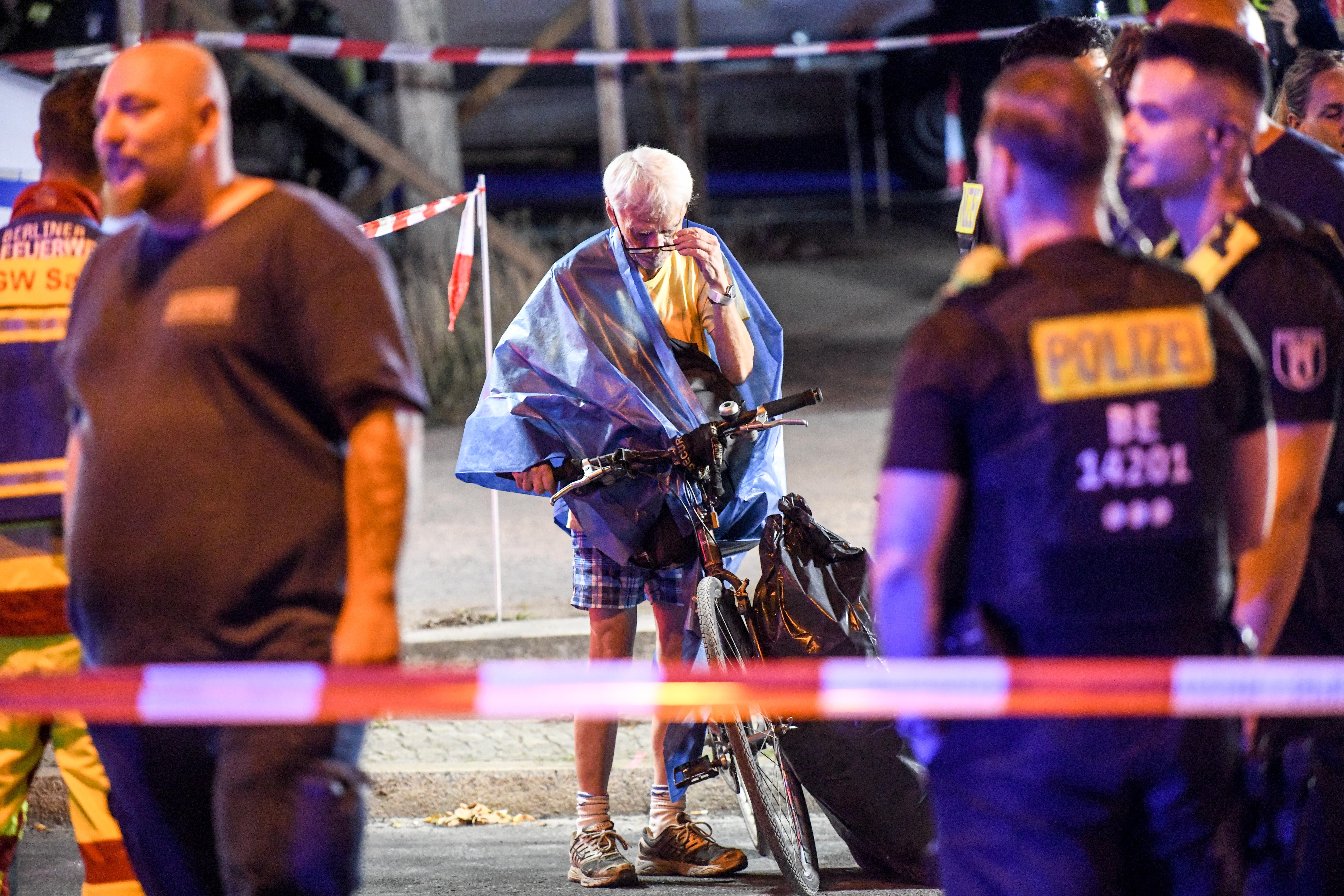 „Ein echter Mann“: In der arabischen Welt wird der islamistische Terror gegen den Berliner CSD bejubelt