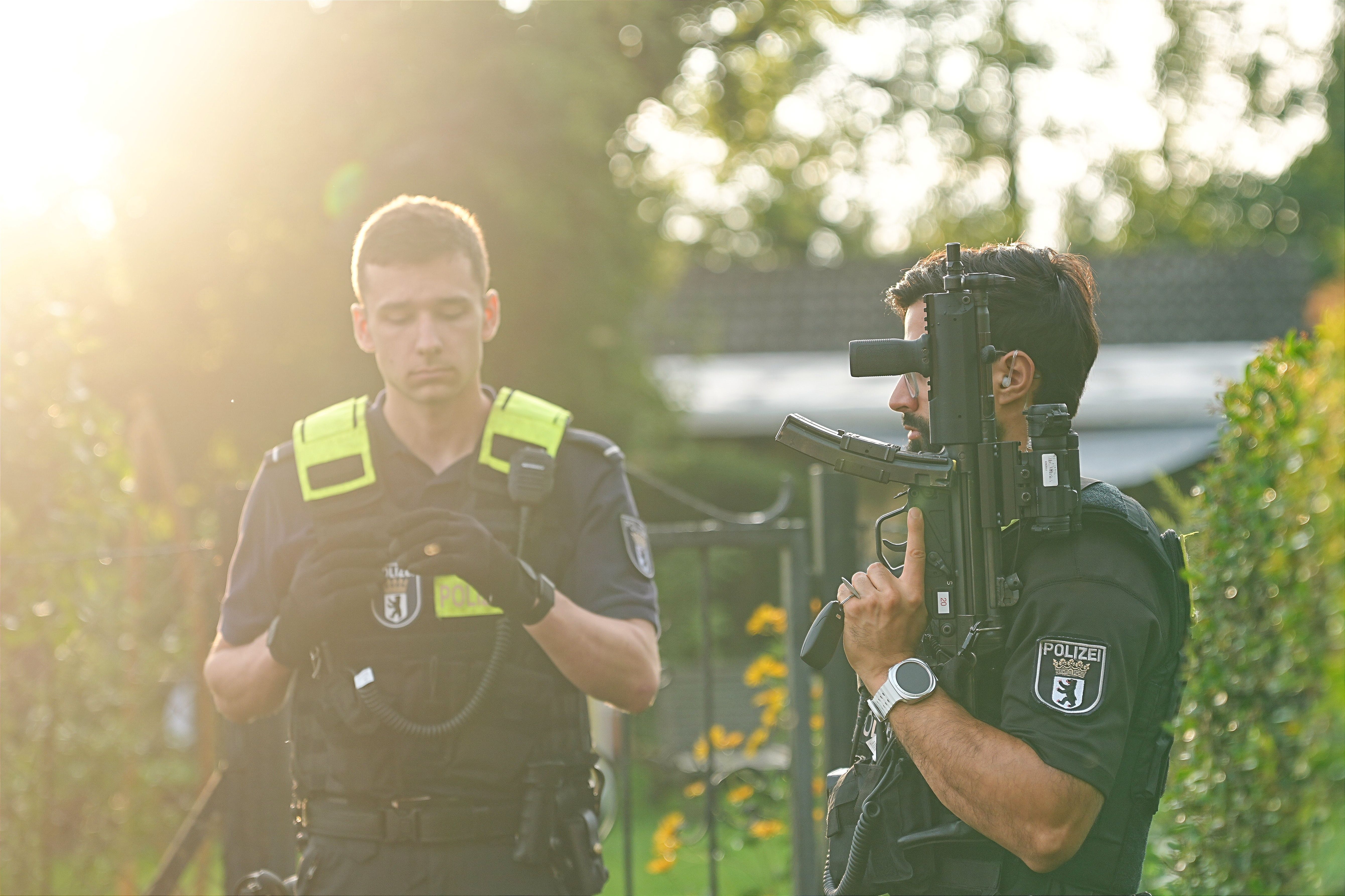 Nach dem Berliner Anschlag: Ist Deutschland überhaupt noch sicher?