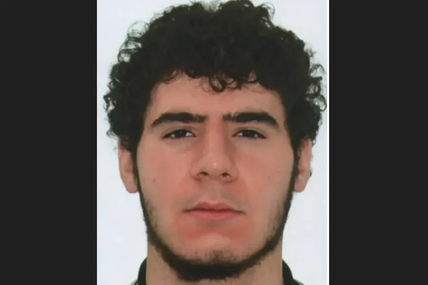Die Polizei fahndet nach Abdul B.