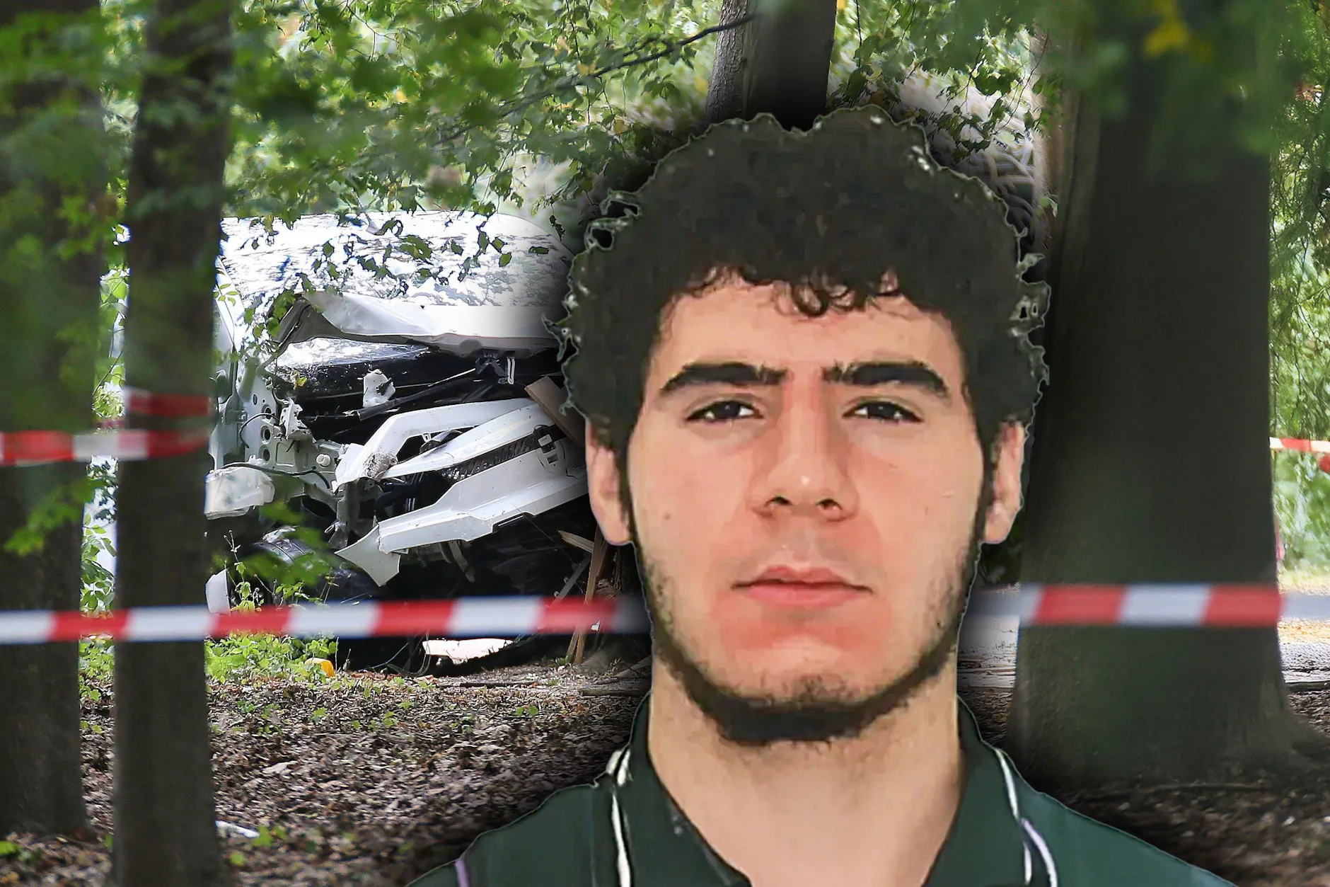 Erste Informationen über das Leben des Tatverdächtigen Abdul Ballout werfen die Frage auf, ob die Tat hätte verhindert werden können.