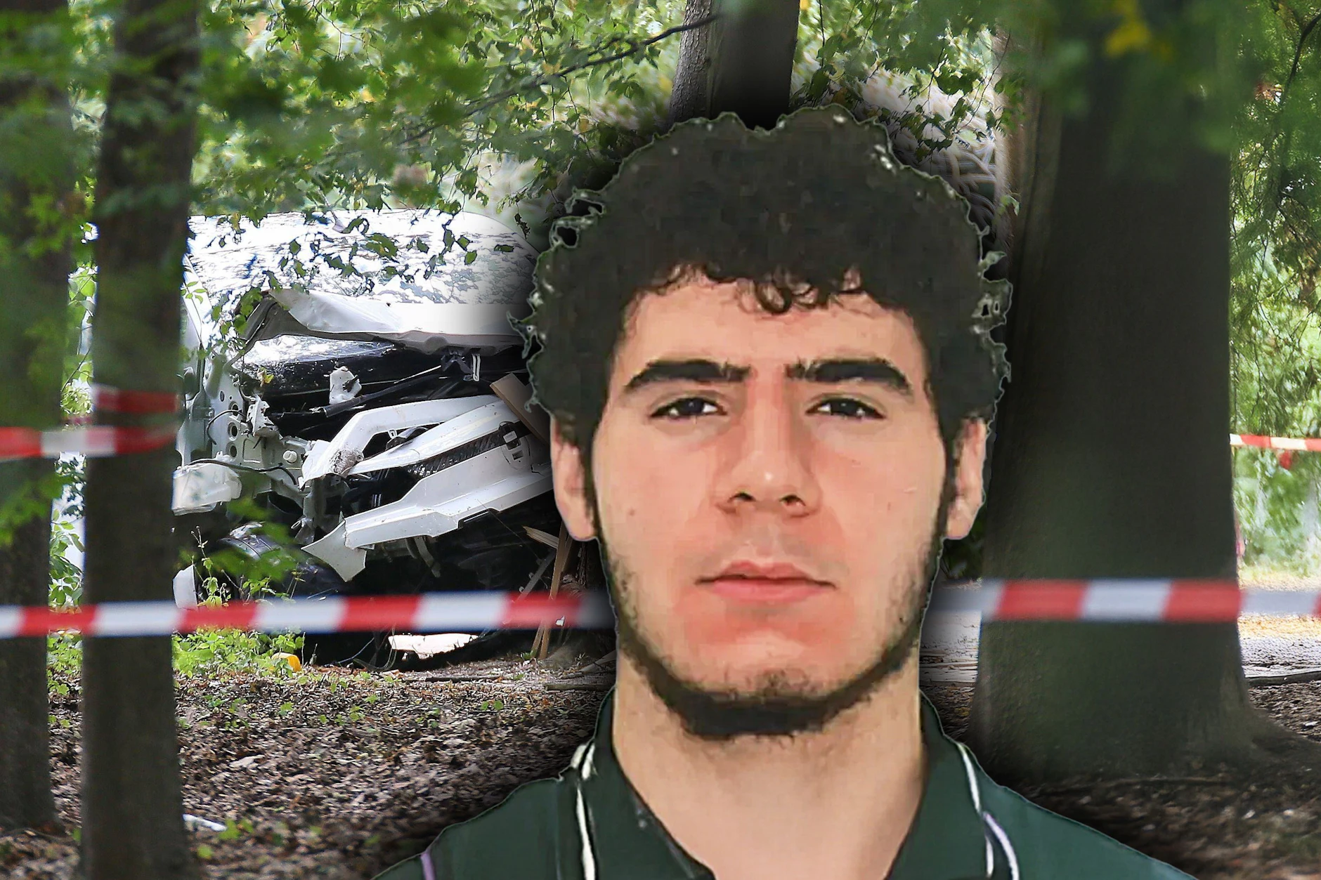 Abdul B. stach mit Machete auf Passanten ein und plante schon früher einen Anschlag