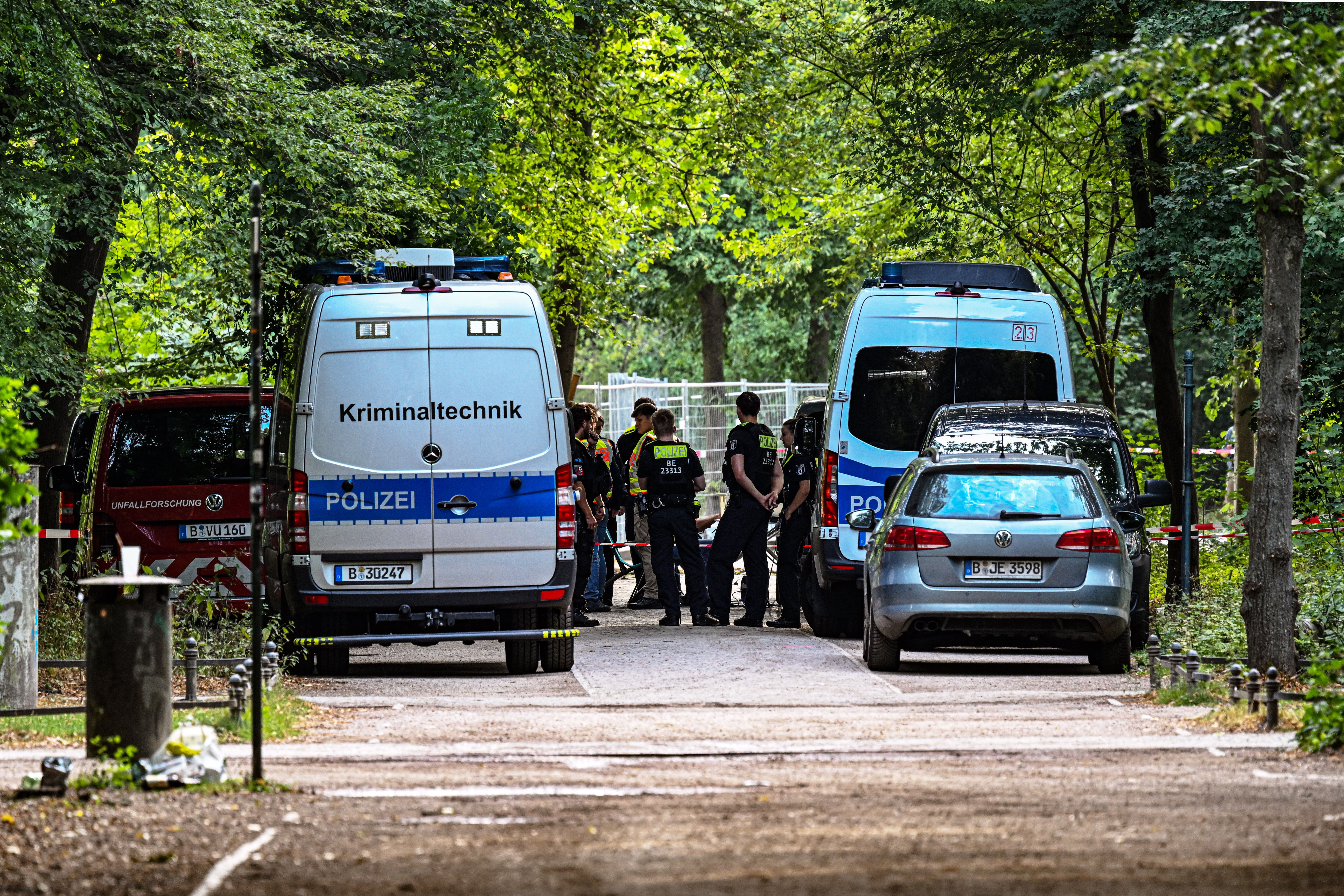Terroranschlag auf den CSD: Berliner Justiz weist Kritik zurück