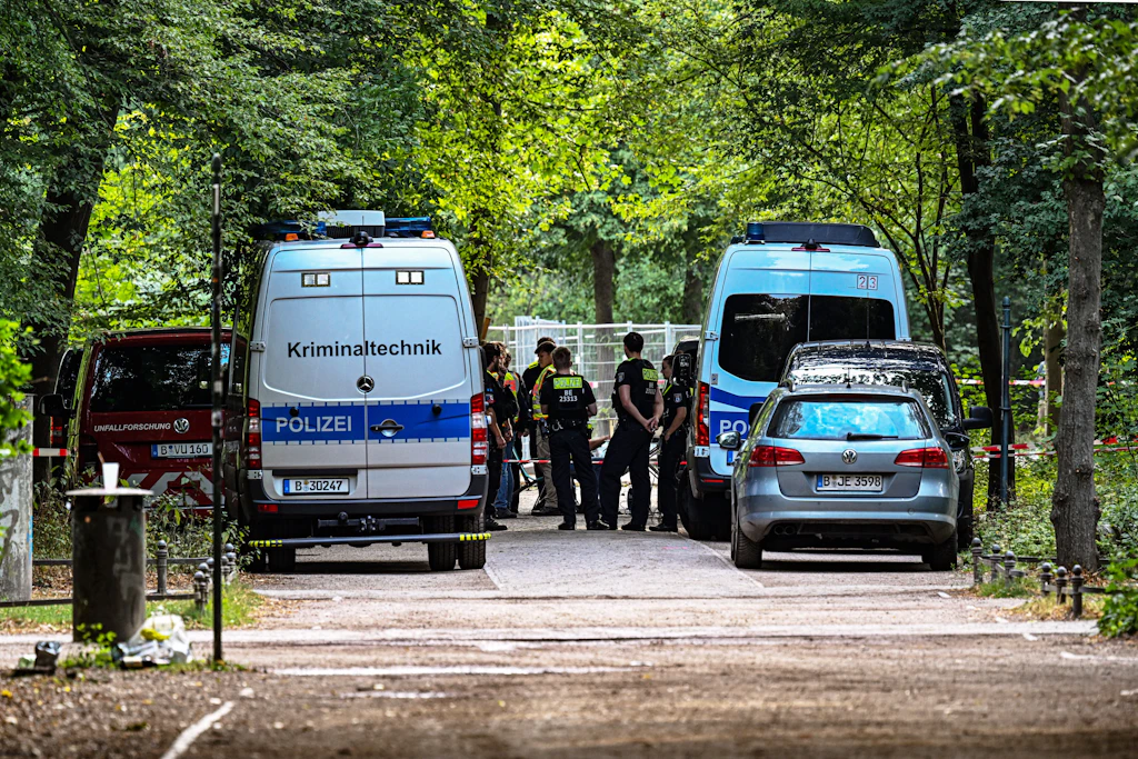 Terroranschlag auf den CSD: Berliner Justiz weist Kritik zurück