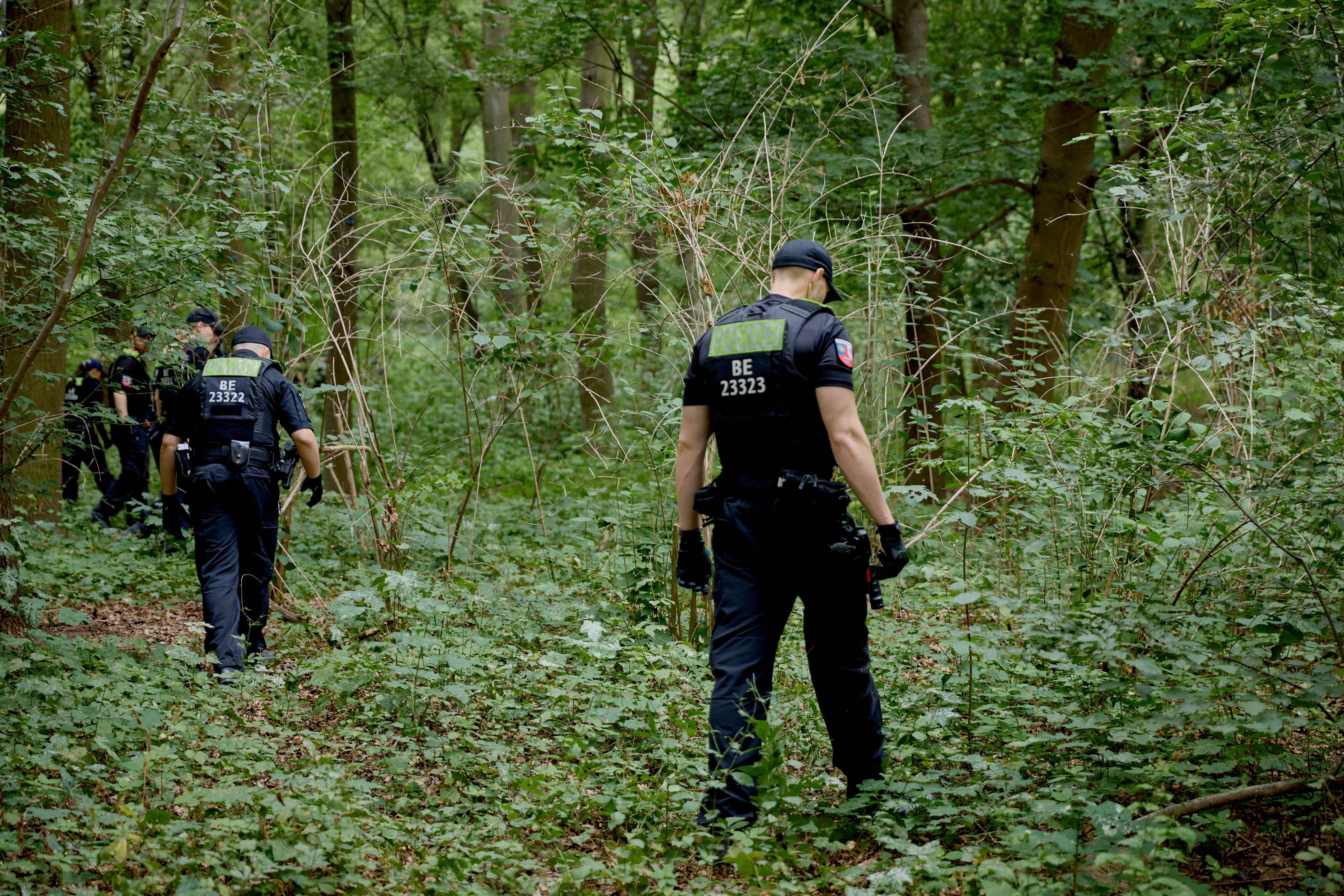 Terrorfahndung ausgebremst: Diese Datenschutz-Regel versteckte das Gesicht des CSD-Attentäters