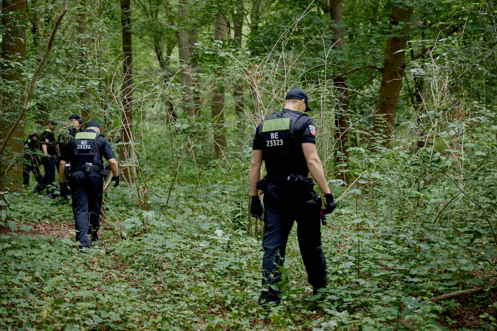 Terrorfahndung ausgebremst: Diese Datenschutz-Regel versteckte das Gesicht des CSD-Attentäters
