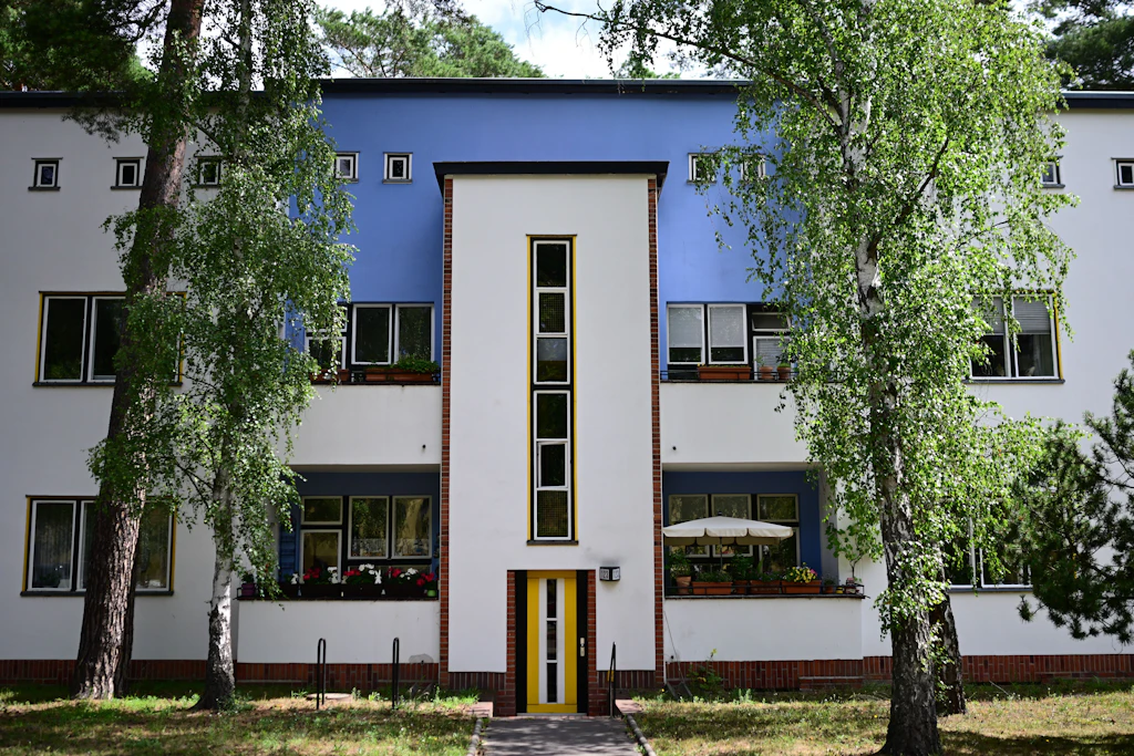 Vorbildliches Bauen in Berlin jetzt Welterbe: Wie bezahlbares Wohnen wahr wurde