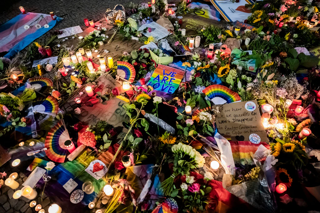 Islamismus oder Gefahr von rechts? CSD-Anschlag offenbart Differenzen bei Linke und SPD