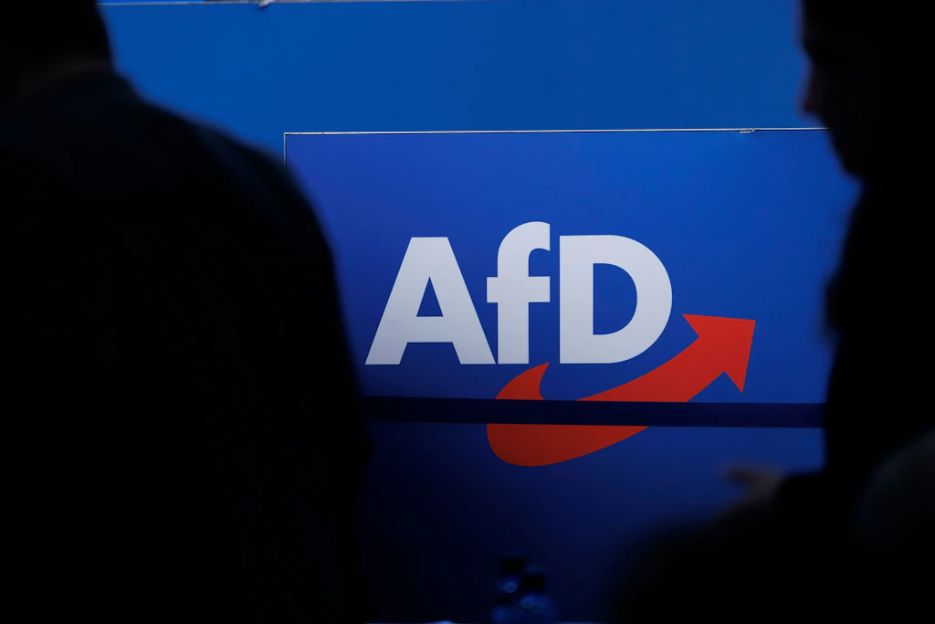 AfD-Politikerin zur Ortsvorsteherin gewählt: Streit um Brandmauer in Ahrensfelde