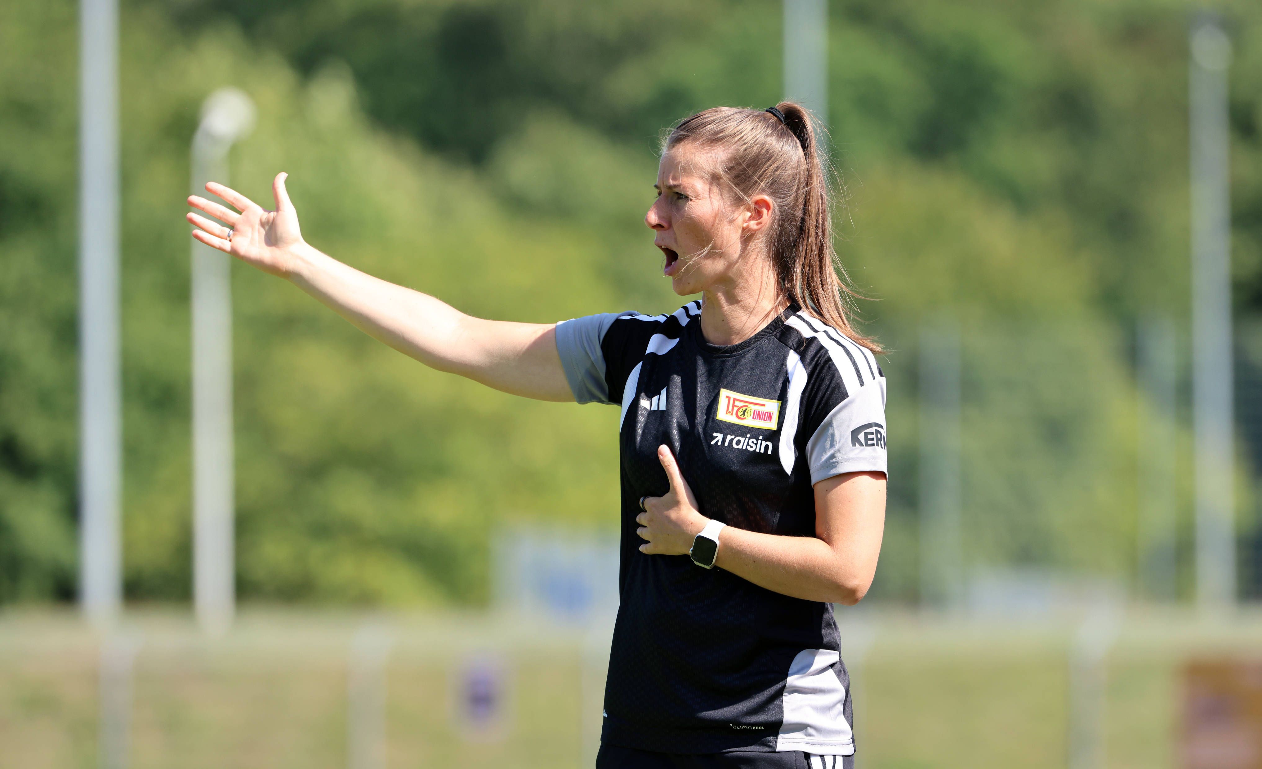 Fan-Frust bei Union! DFB stößt die Frauen schon wieder vor den Kopf
