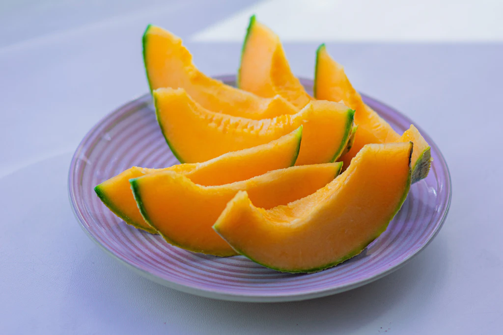 Kugelrunde Liebe: Die Melone macht den Sommer erst zum Sommer
