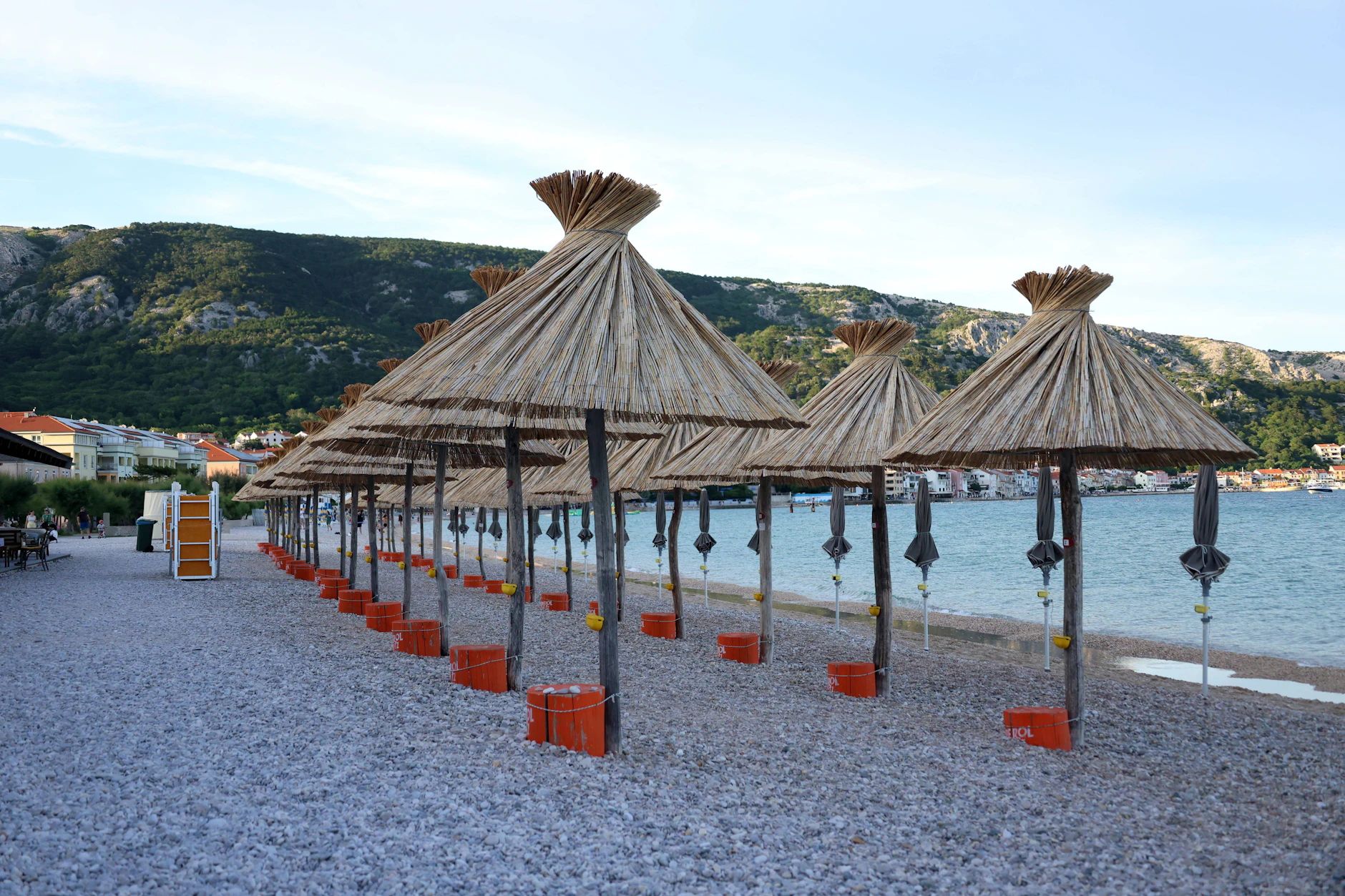 Kroatien galt lange als günstiges Urlaubsziel. Doch steigende Preise schrecken viele deutsche Stammgäste ab.