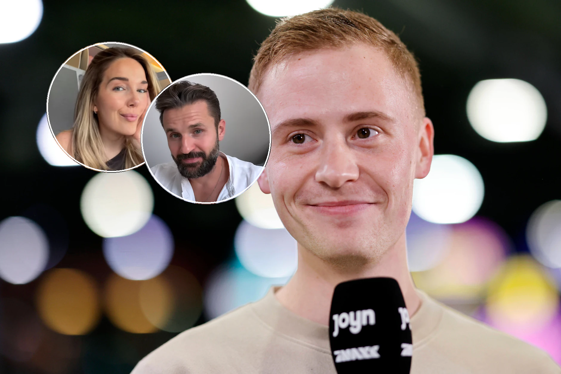 Marvin Wildhage entlarvt Influencer.