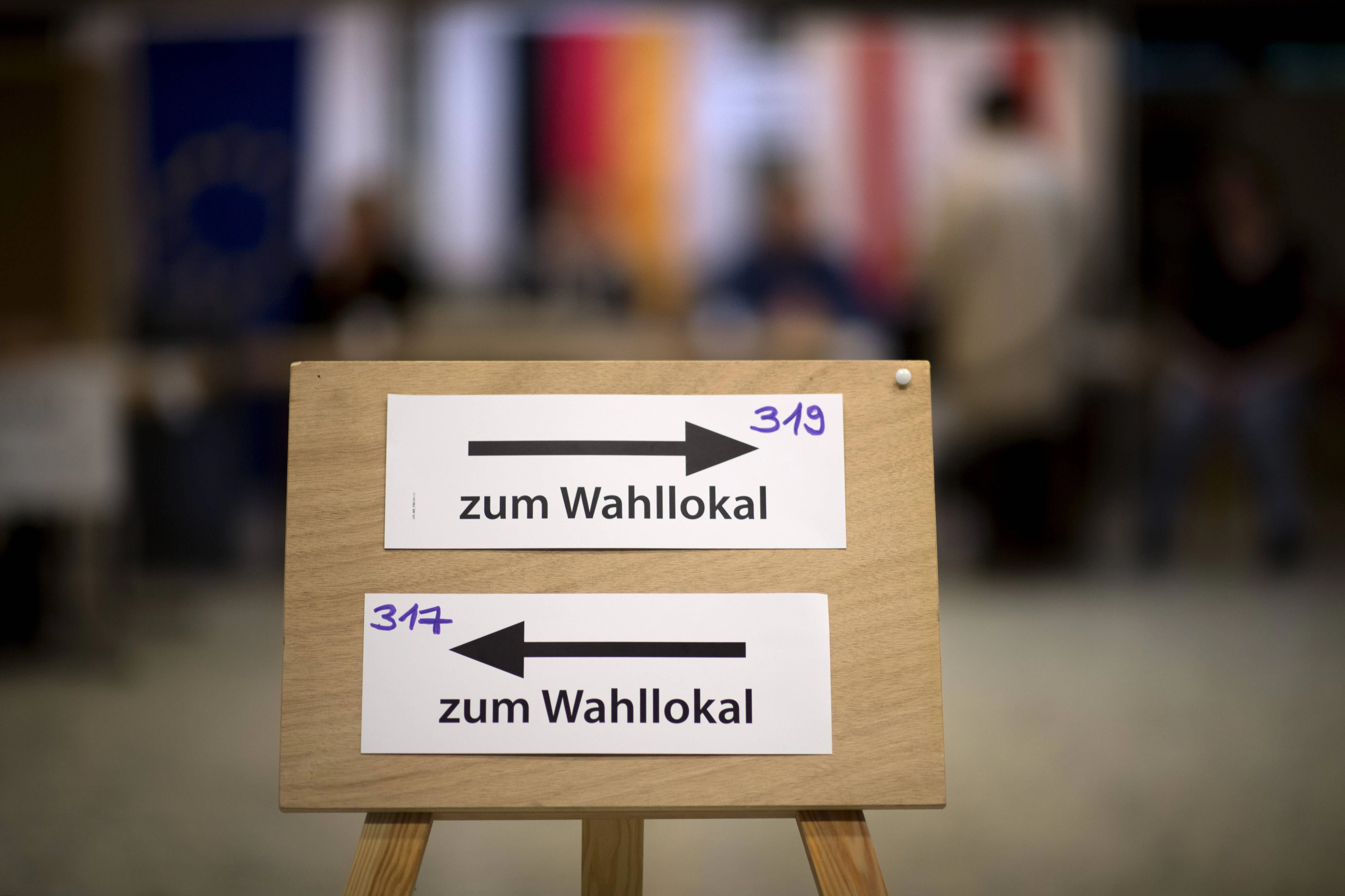 Empfehlung für die Wahl in Berlin: Im Zweifel für die Kinder!