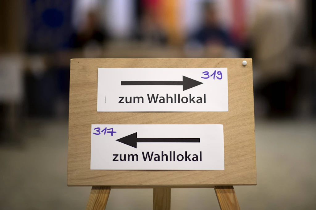 Empfehlung für die Wahl in Berlin: Im Zweifel für die Kinder!