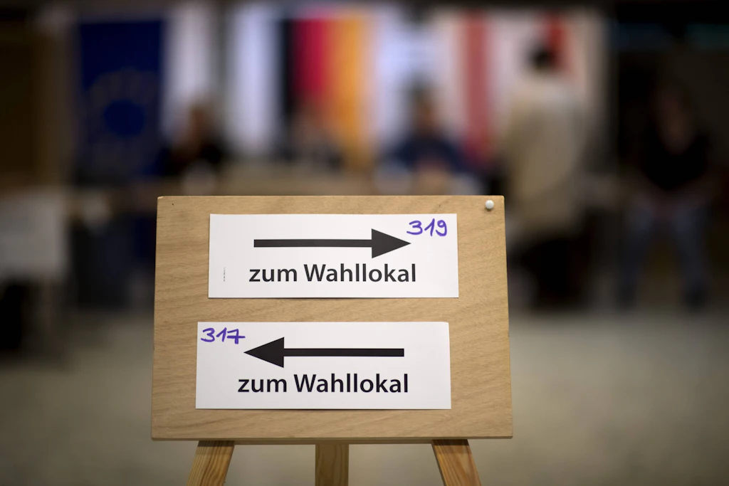 Empfehlung für die Wahl in Berlin: Im Zweifel für die Kinder!