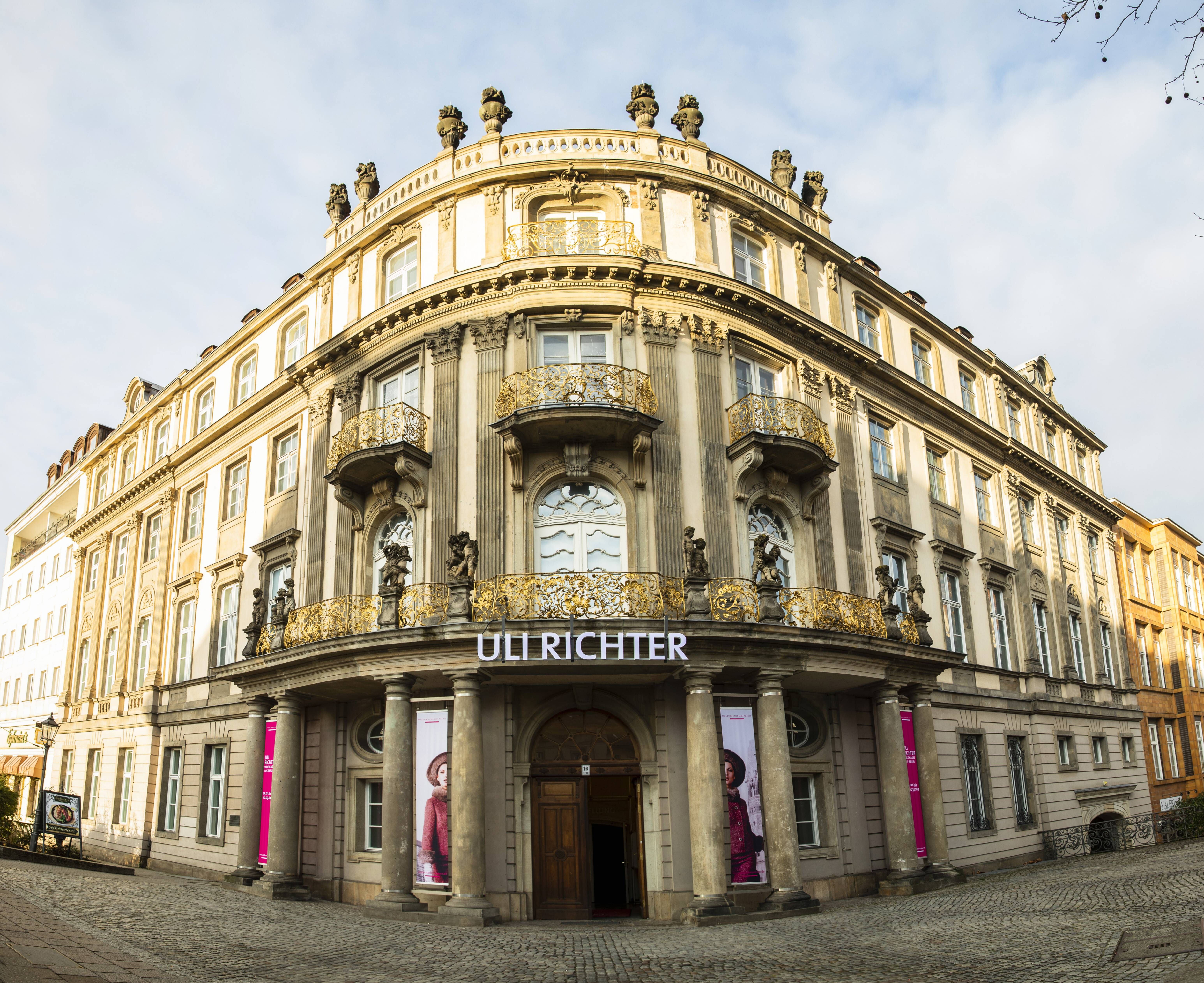 Späti-Schilder als Designvorlage: Warum sich Berlins größtes Museum zur Stadtgeschichte umbenennt