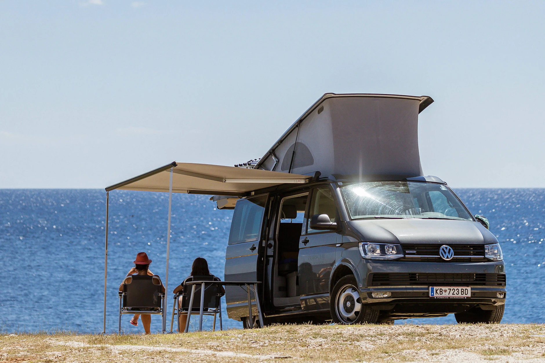 Besonders Camper und Familien merken die Preissteigerung und entscheiden sich jetzt oft für günstigere Alternativen.