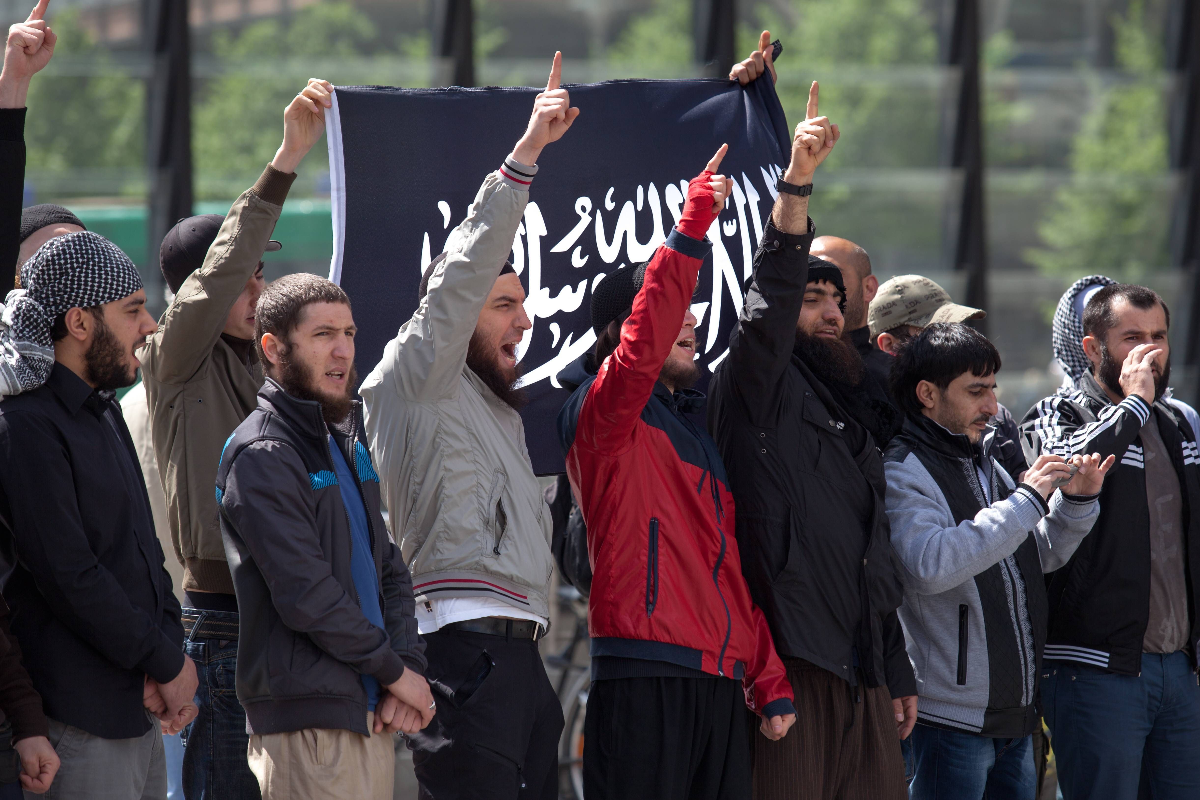 Islamismus-Analystin: In den Koranschulen wird Vierjährigen Angstpädagogik beigebracht