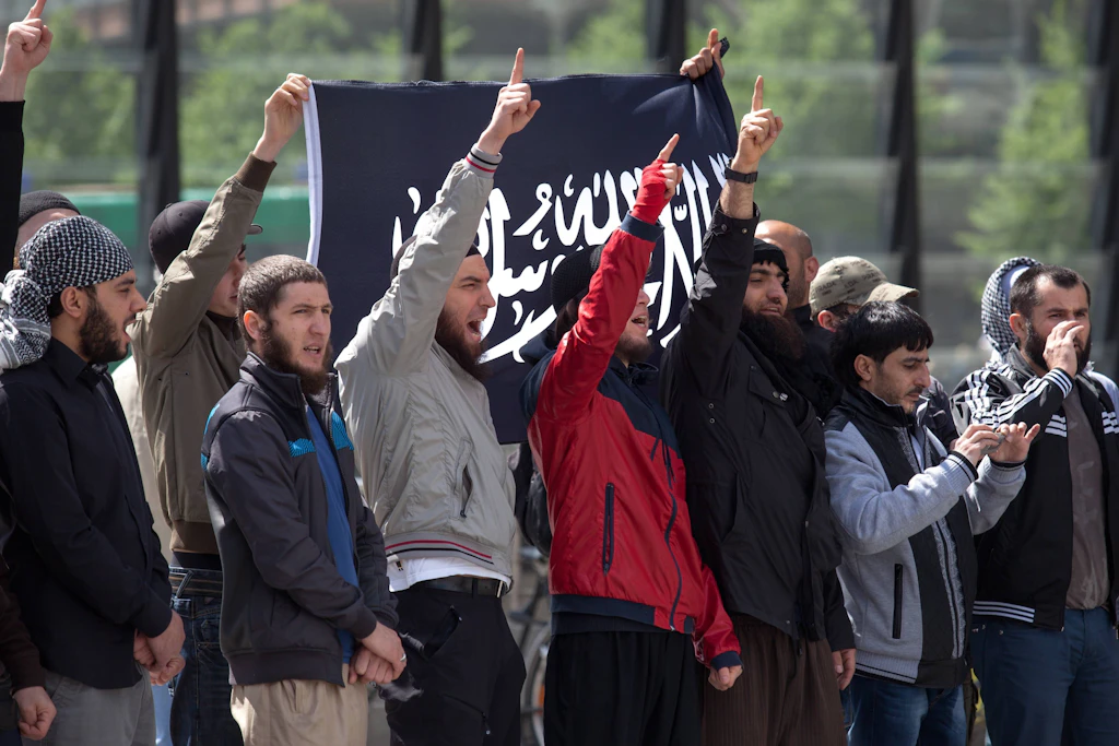 Wie Islamisten Kinder erreichen – und der Staat versagt