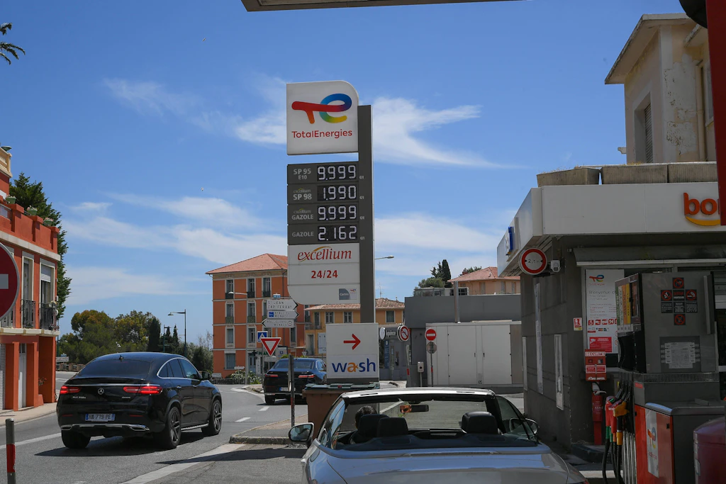 TotalEnergies kündigt Berufung gegen Pariser Klima-Urteil an