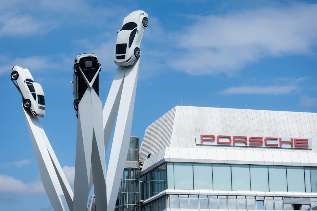 Sparpaket bei Porsche: 5000 Jobs fallen weg, Standorte bis 2035 gesichert