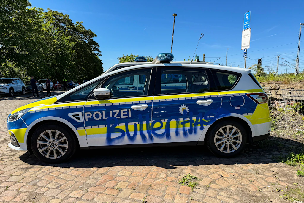 OAZ-Bericht: Beschwerden über Polizei in Sachsen-Anhalt auf Rekordhoch – was sagt das aus?