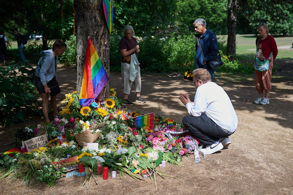 CSD-Anschlag: Innenausschuss berät in Sondersitzung am Mittwoch
