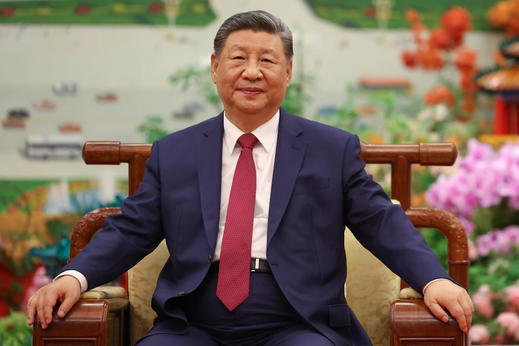 EZB-Analyse: Warum China gerade die Weltwirtschaft rettet