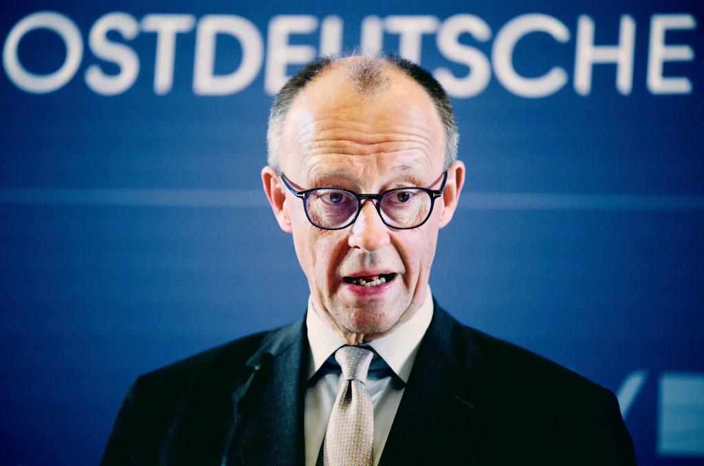 Kein altes Lied: Warum die Debatte zwischen Ost und West nie wirklich geführt wurde