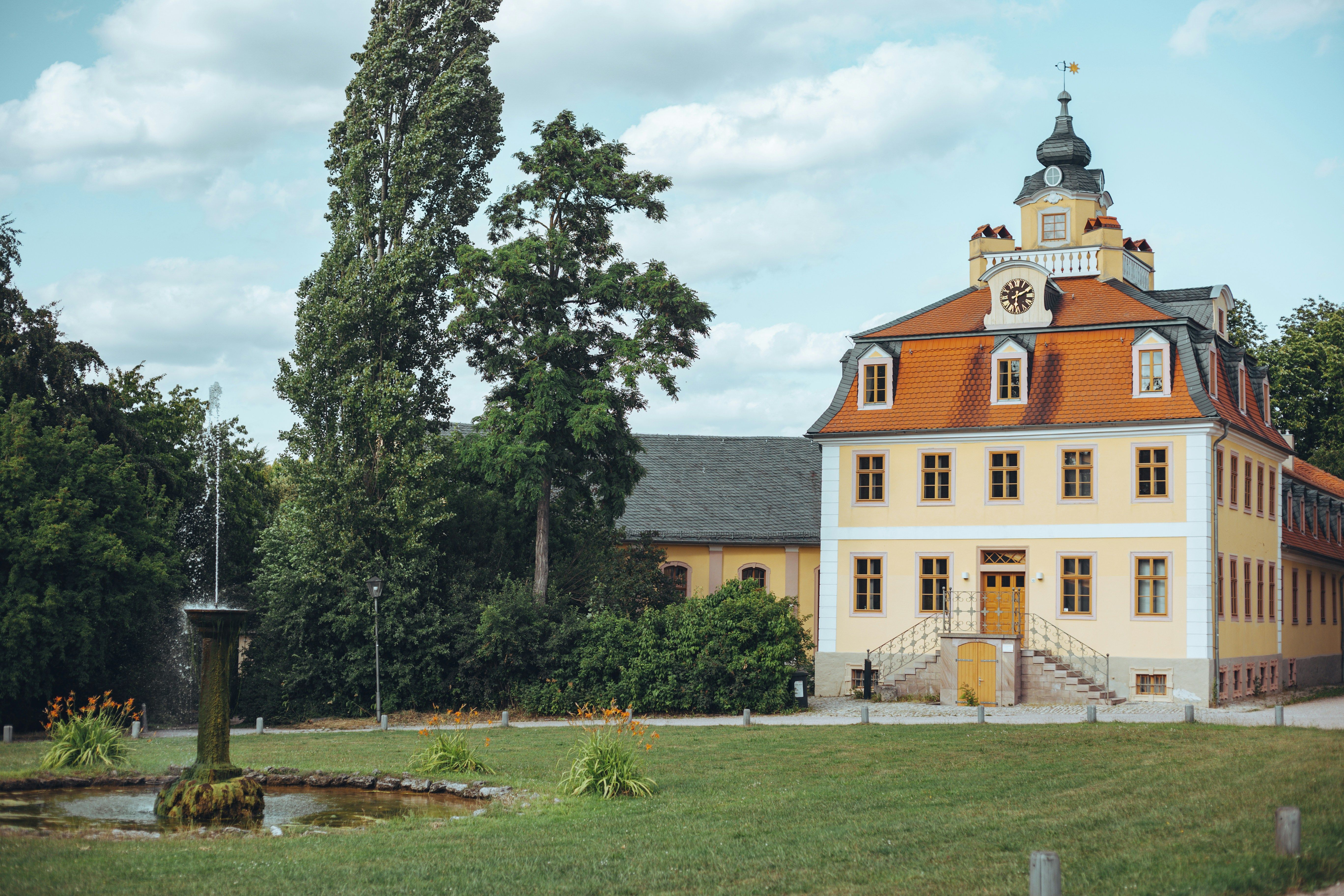 Weimar unplugged: Die junge Seite der Klassikerstadt