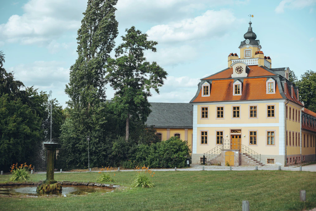 Weimar unplugged: Wie die Klassikerstadt zwischen Sauerteig und Specialty Coffee jung wird