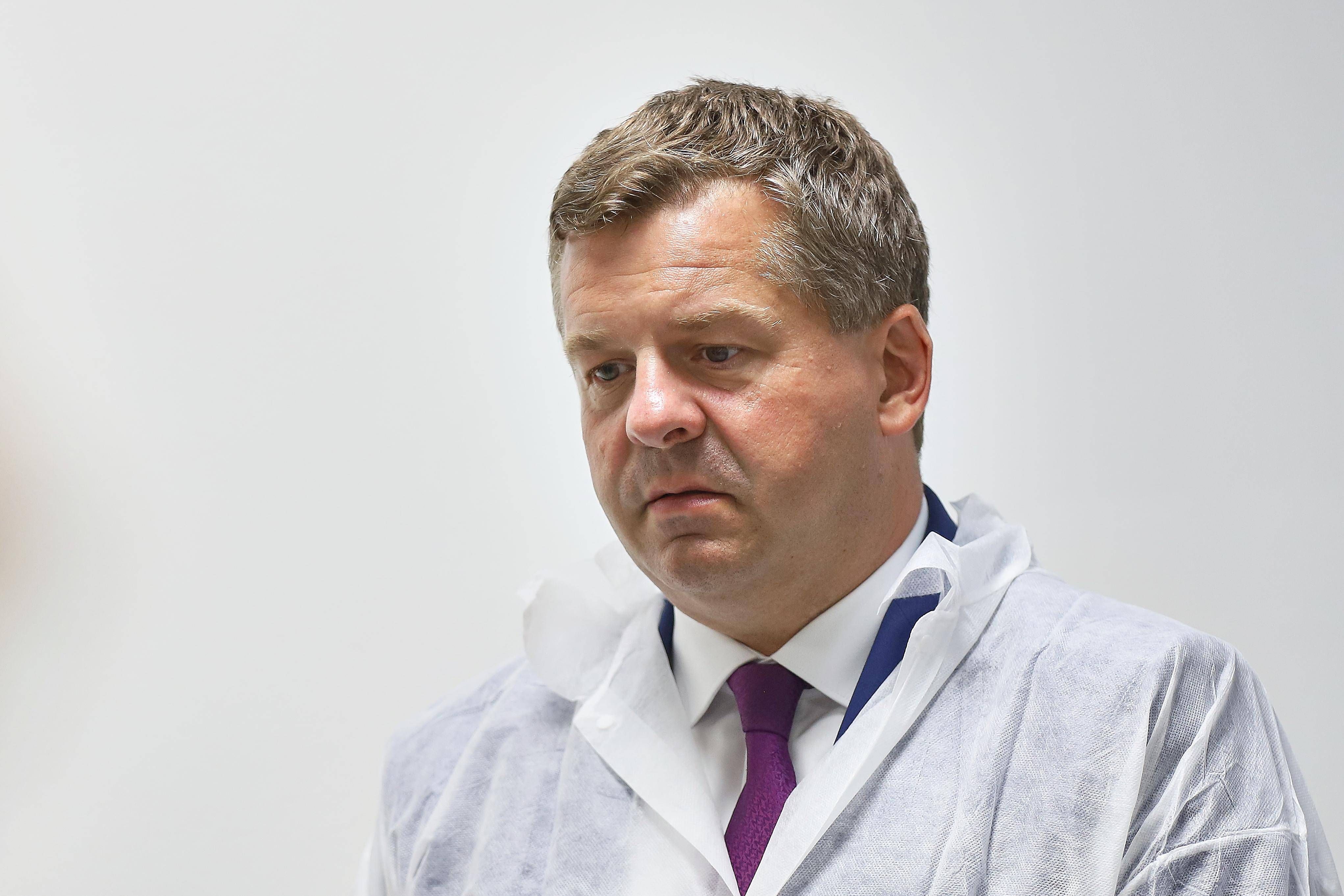 Nach Debatte um Ulrich Siegmunds Studium: Jetzt gerät auch Schulzes Abschluss in den Fokus