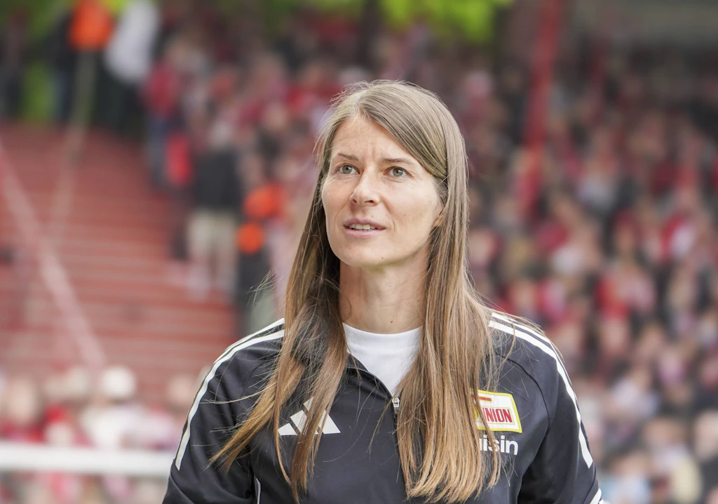 Marie-Louise Eta formt bei Union einen Top-5-Kader – Kracher-Gegner warten