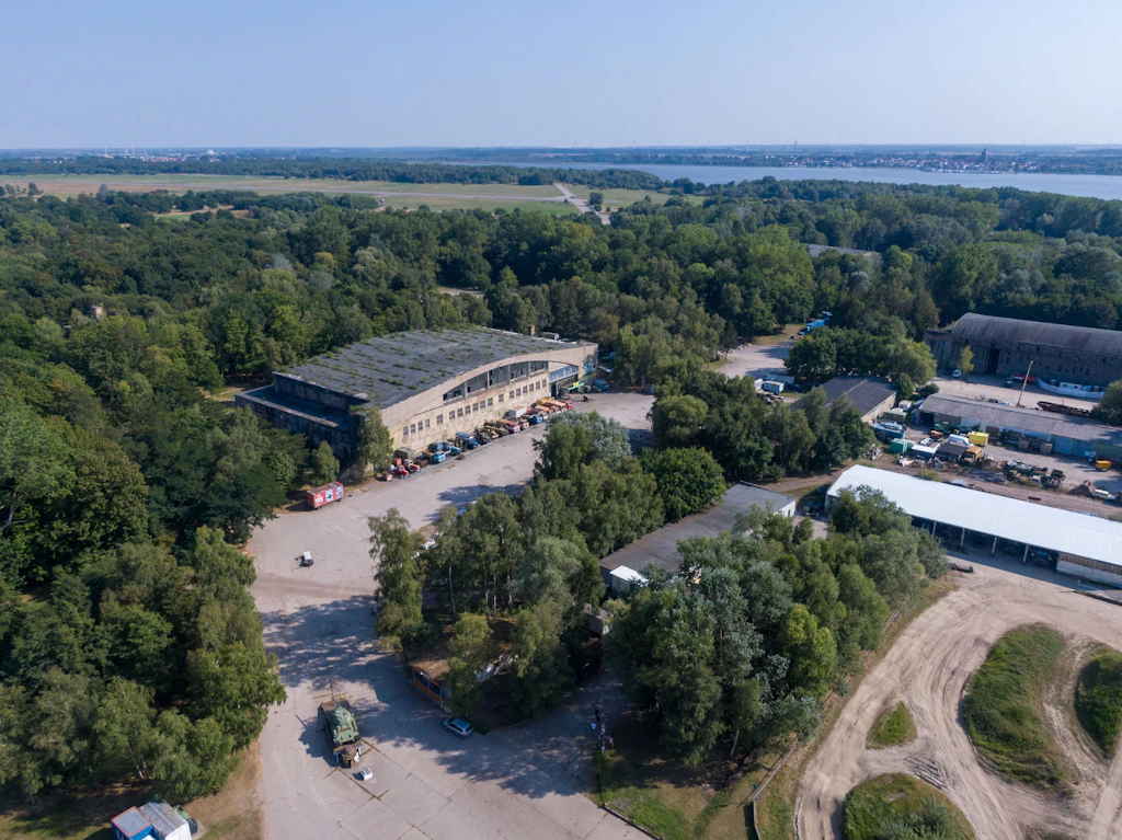 Bernsteinresort Pütnitz: Verkauf an Center Parcs für 2027 geplant