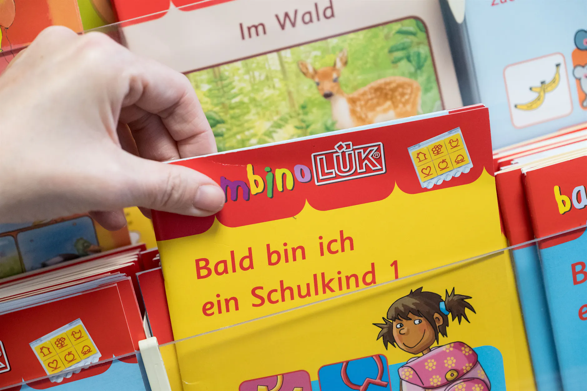 Westermann schließt Druckerei in Zwickau: 170 Arbeitsplätze betroffen