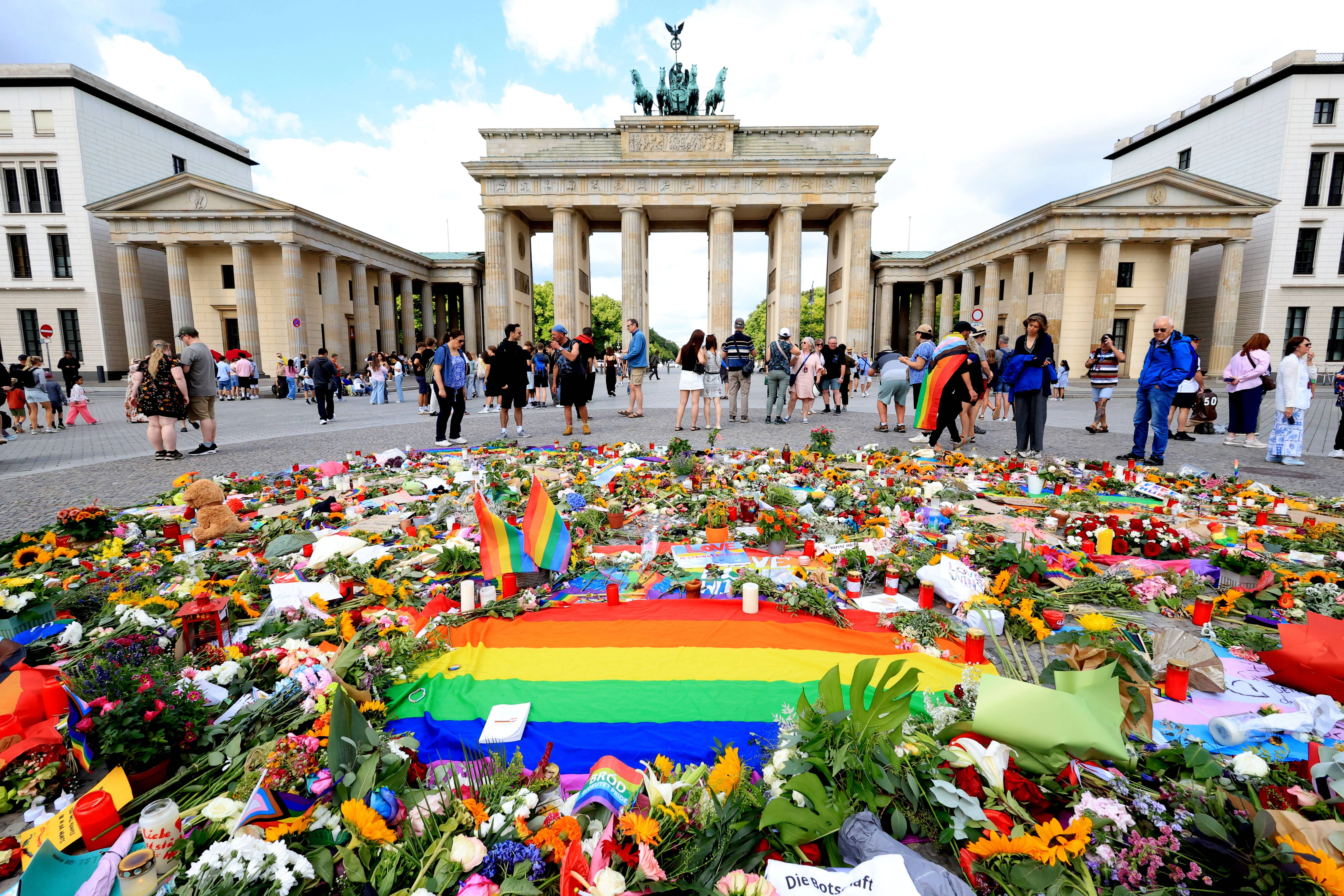 „Lebenslange Spuren“ – so wird den Trauernden im Tiergarten geholfen