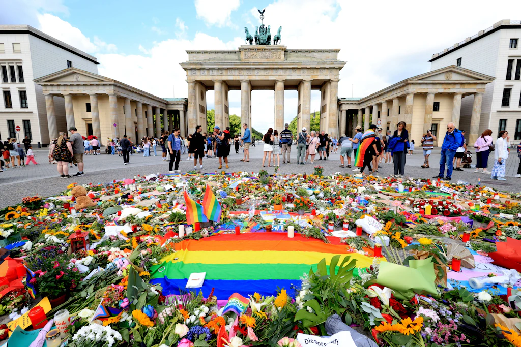 „Lebenslange Spuren“ – so wird den Trauernden im Tiergarten geholfen