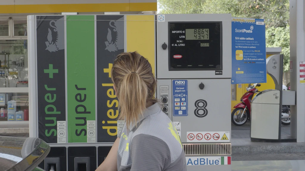 Steuersenkung verlängert: Diesel in Italien soll bis 17. September günstiger bleiben