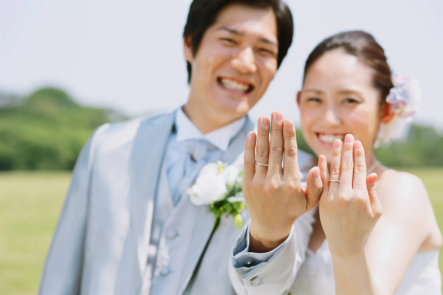 KI-Dating-App der Regierung: Japan verkuppelt Flirtfaule