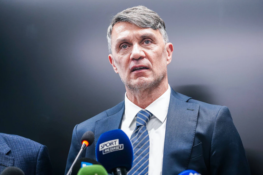 Chaos in Italien: Fußball-Boss weg, Trainer-Posse, Sorge um EM-Teilnahme