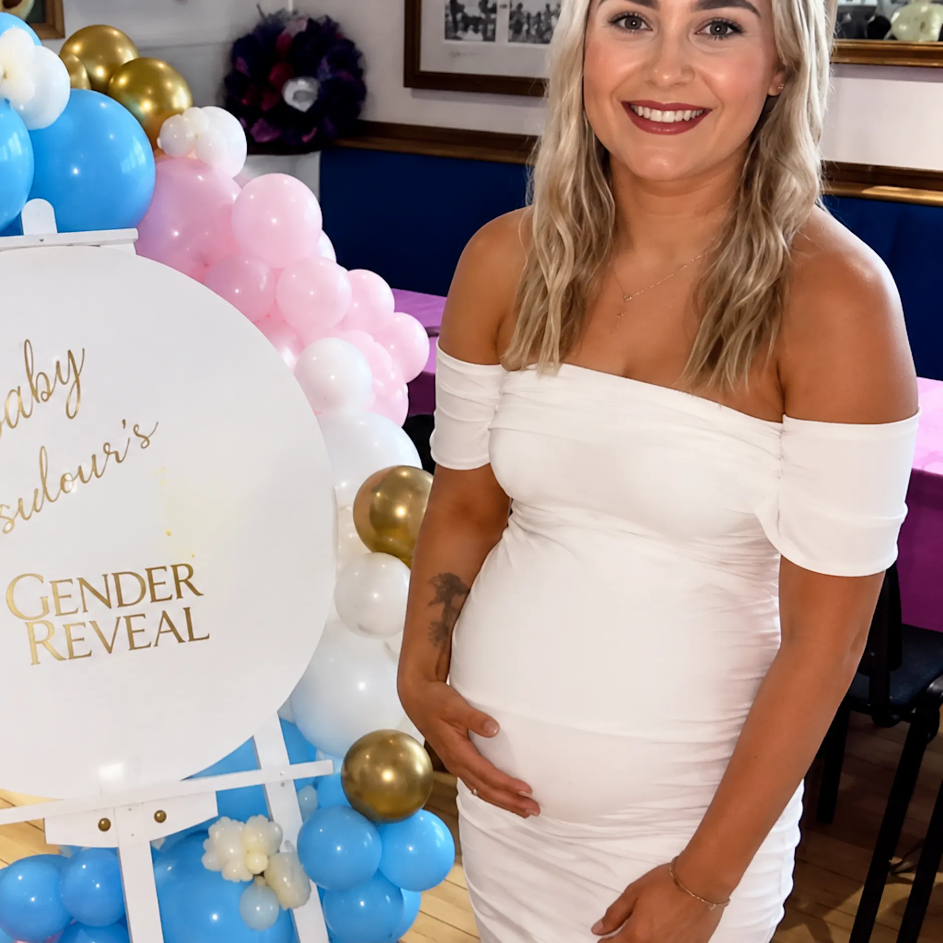 22-Jährige täuschte Schwangerschaft und Baby vor. Jetzt sagt sie, warum