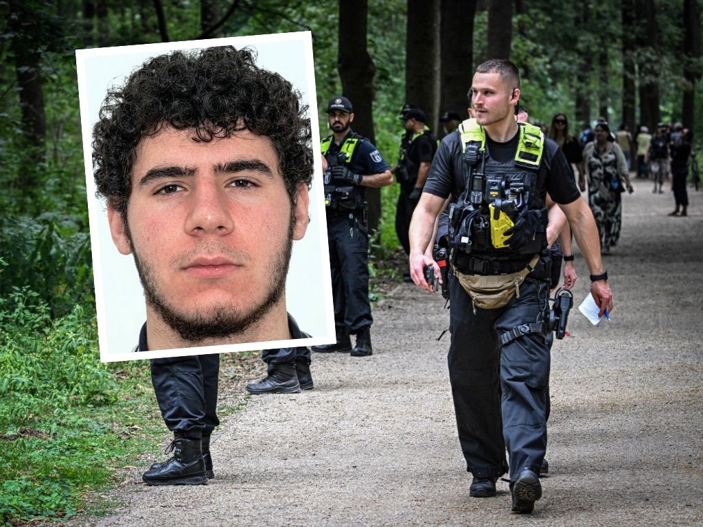 Kurz vor dem CSD-Terror: Sicherheitsbehörden hatten Ballout noch im Blick