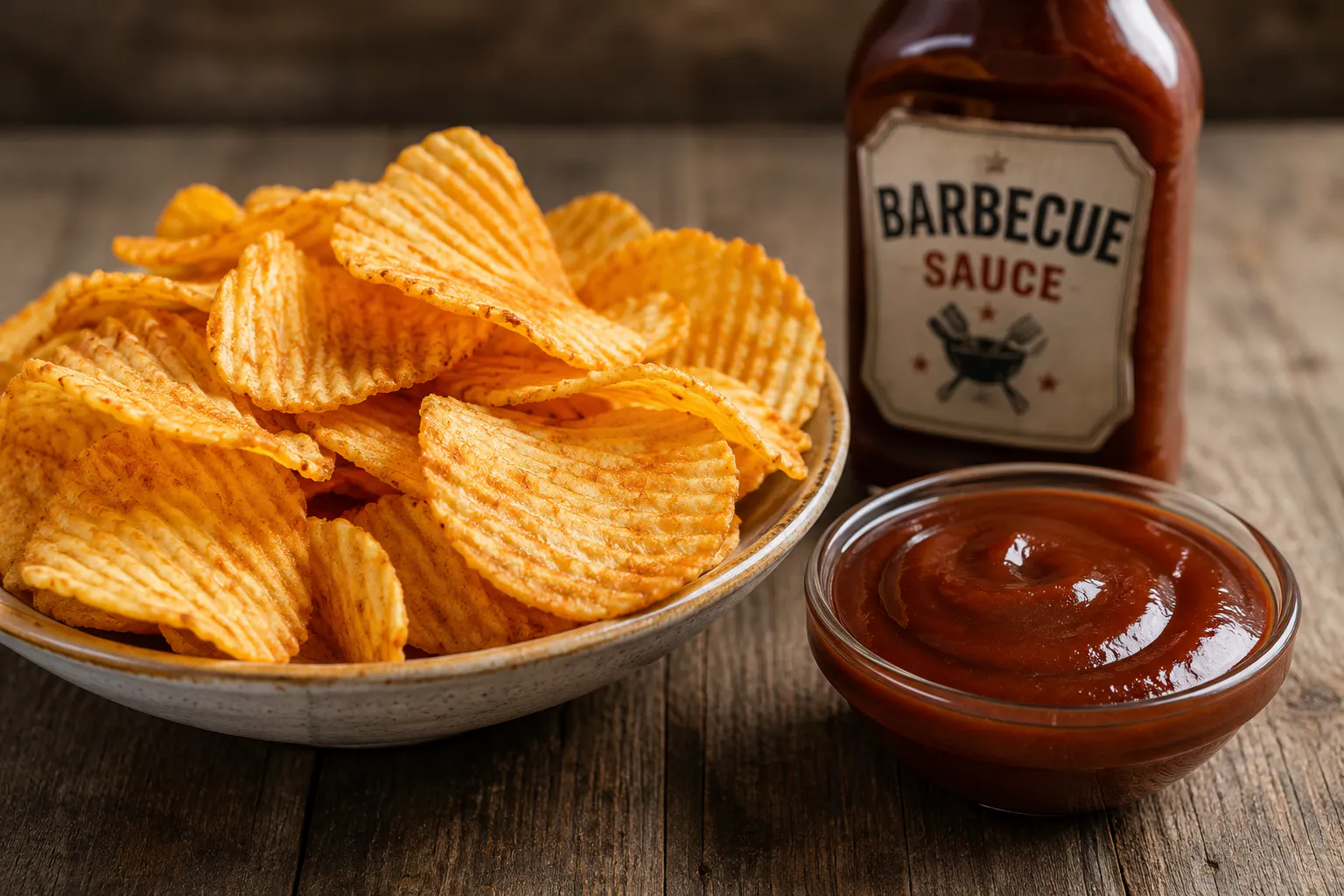 Chips, Grill-Saucen und Co. beinhalten häufig Raucharomen. Diese werden in der Herstellung nun verboten.
