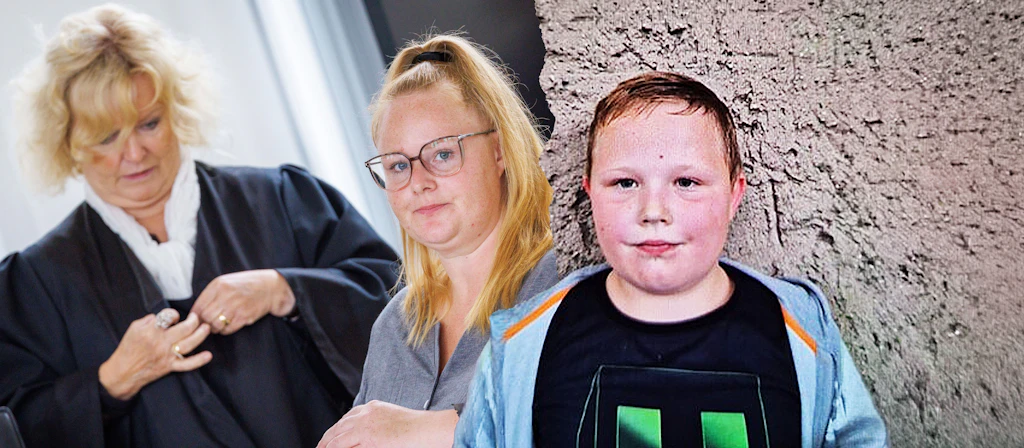 Toter Fabian aus Güstrow: Großer Wunsch von Mama Dorina! Das sagt sie jetzt