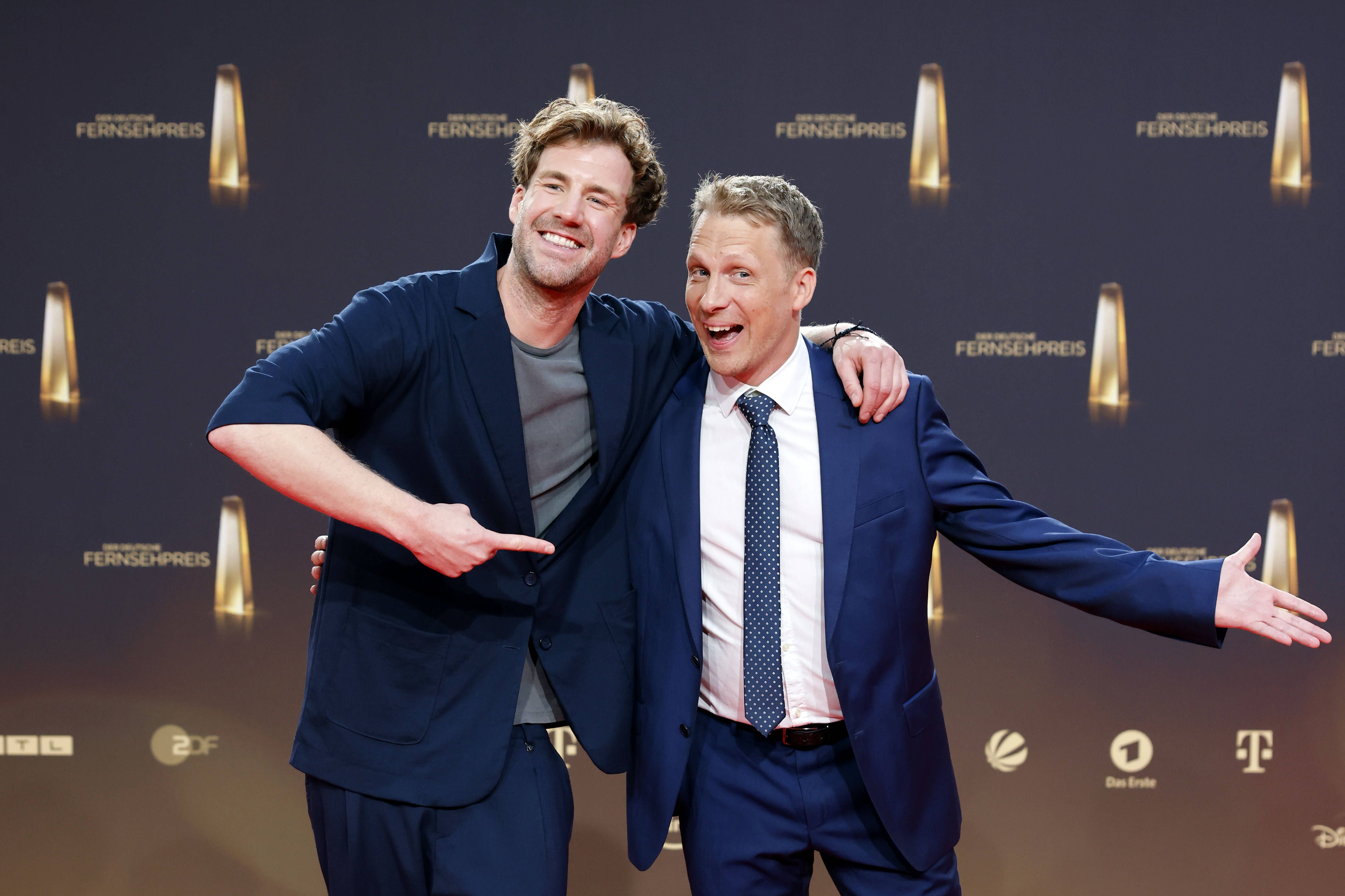 Frust statt Humor? Luke Mockridge entlarvt Oliver Pochers Frauenproblem