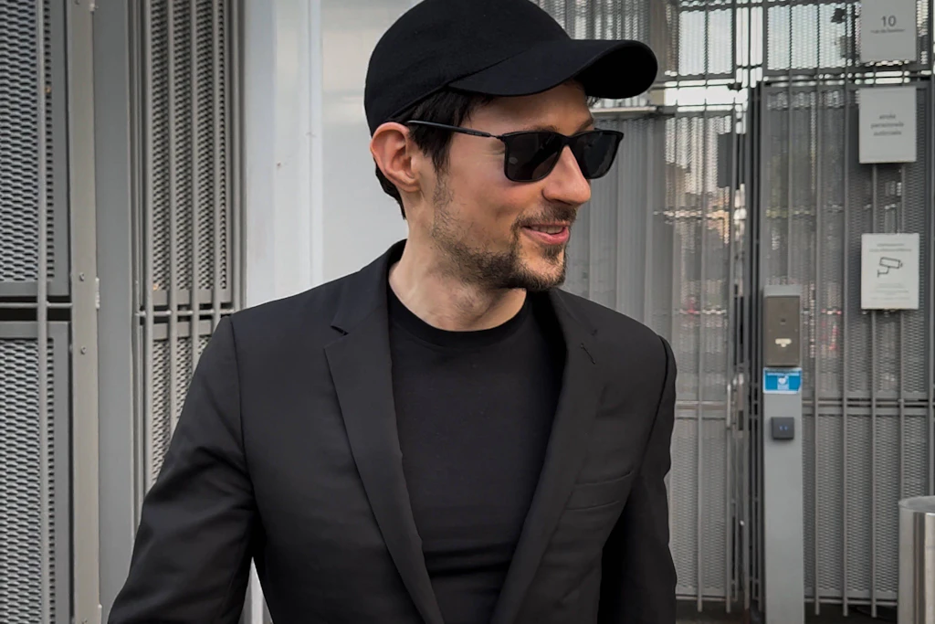 Russland erlässt Haftbefehl gegen Telegram-Gründer Durow