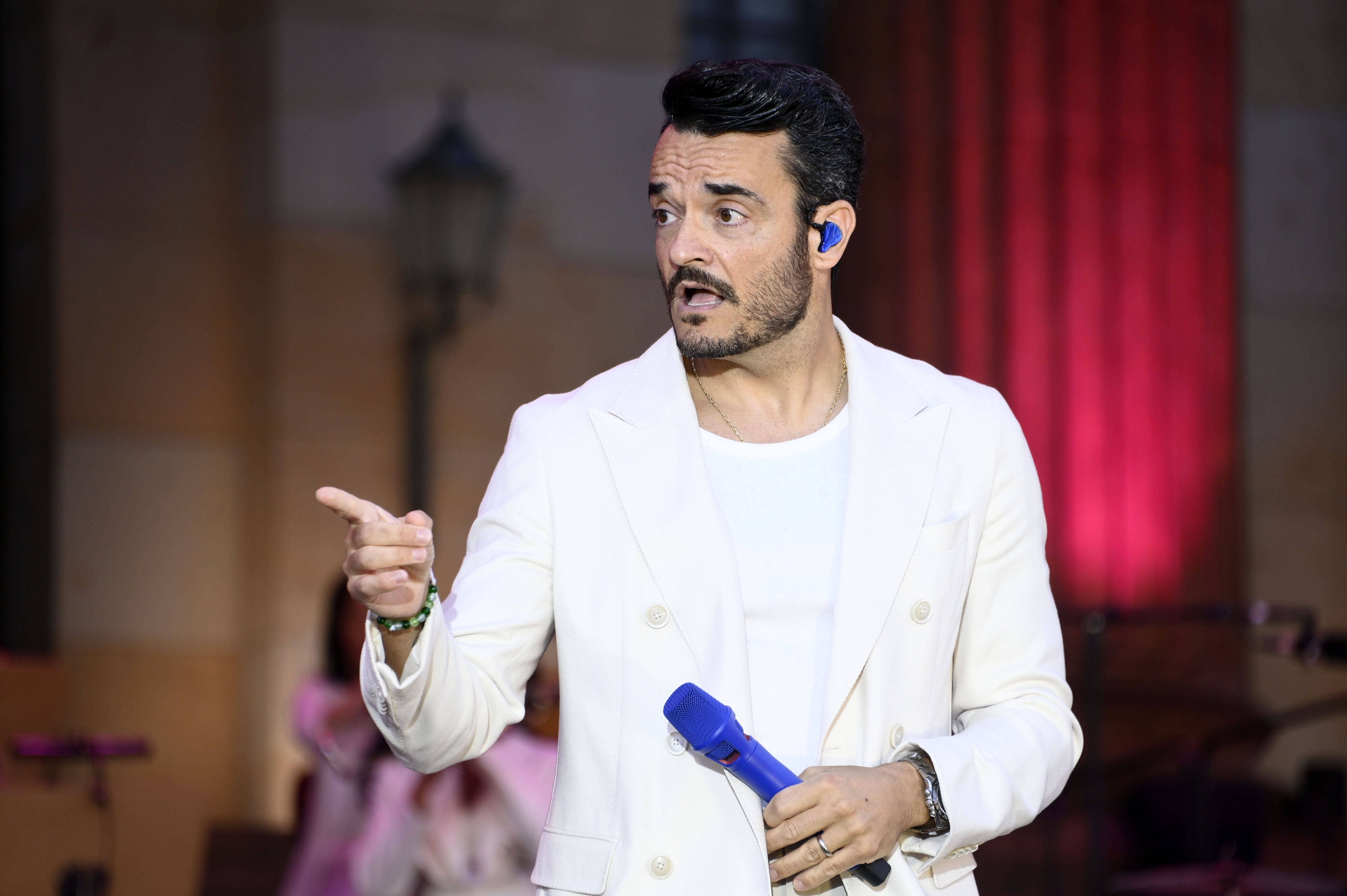 Ärger um Giovanni Zarrella: Stars sagen Auftritte ab – Veranstalter sauer