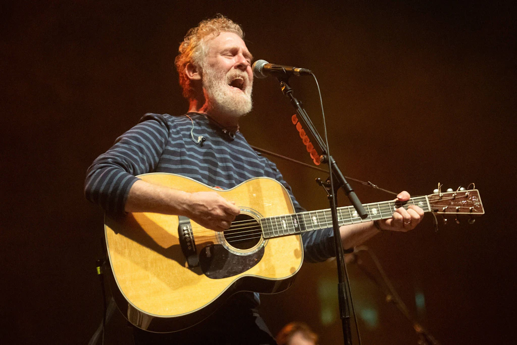 Glen Hansard ist tot: Oscar-Gewinner stirbt mit 56 Jahren bei Motorradunfall in Dublin