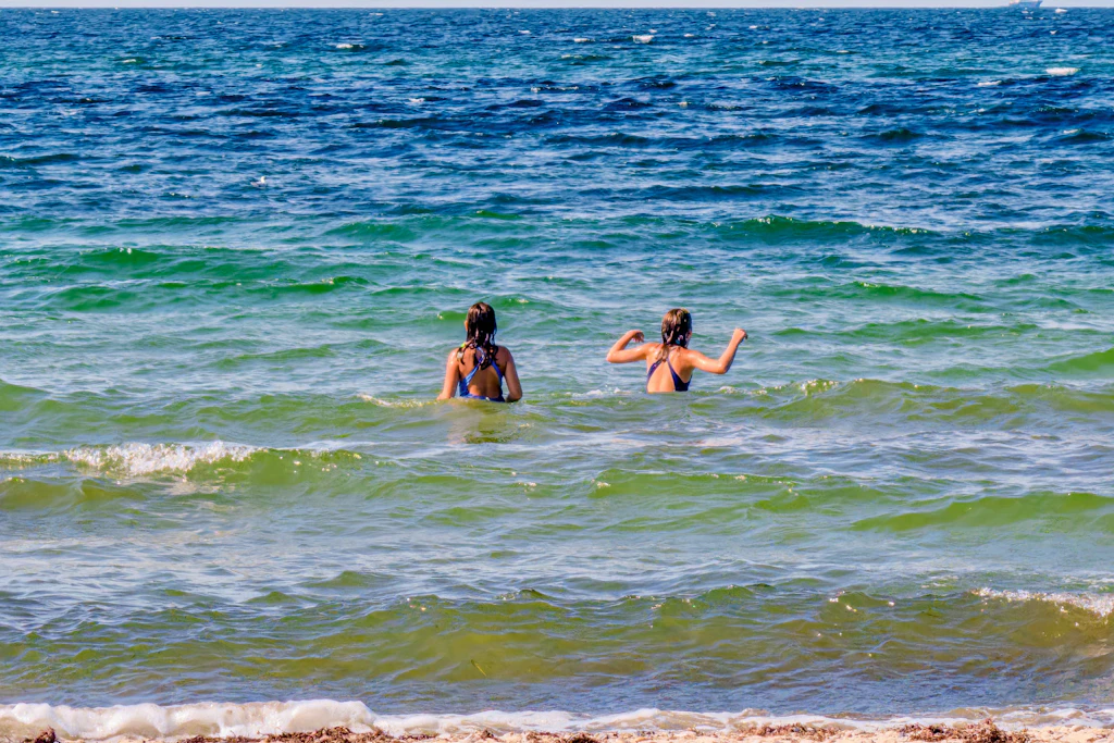 Nicht Rügen, nicht Usedom: Diese Ostsee-Orte werden plötzlich beliebter